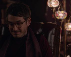 Julia Goldani Telles nude - The Affair s05e04 (2019)