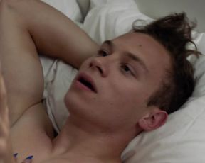 Sohvi Rodriguez  nude - Animal Kingdom s03e13 (2018)