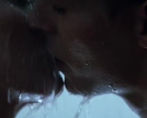 Susan Sarandon, Catherine Deneuve Nude - The Hunger (1983)