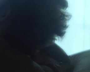 Susan Sarandon, Catherine Deneuve Nude - The Hunger (1983)