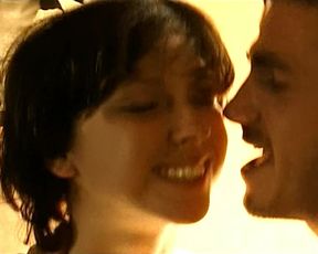 Margo Stilley - 9 Songs (2004)