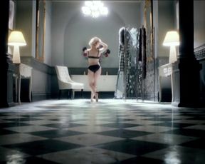 Kate Dickie, etc Nude - Filth (2013)