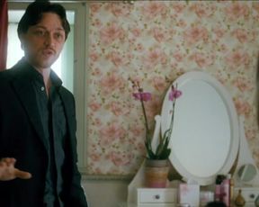 Kate Dickie, etc Nude - Filth (2013)