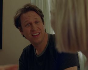 Madeline Wise naked - Crashing s03e03 (2019)