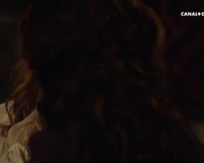 Marie Askehave Nude - Versailles s03e08 (2018)