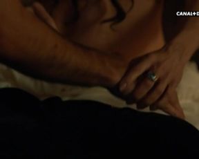 Marie Askehave Nude - Versailles s03e08 (2018)