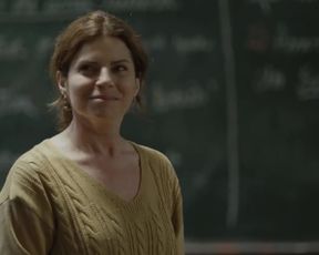 Sara Antunes, Ingrid Gaigher, Ariane Souza, Raquel Ferreira nude - Segunda Chamada s01e05(2019)