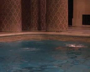 Scarlett Johansson Sexy - Scoop (2006)