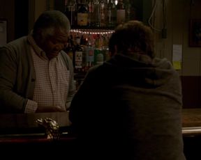 Kelly Curran nude - Grizzly (2014)