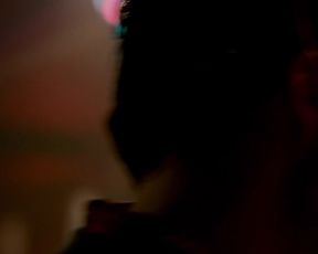 Kelly Curran nude - Grizzly (2014)