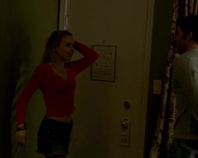 Kelly Curran nude - Grizzly (2014)