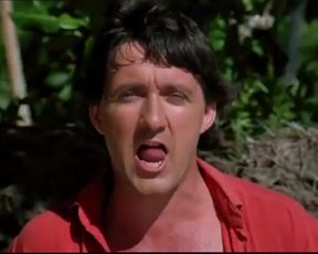 Classic Adult Erotic Movie, Best Scenes 'Pacific Banana'