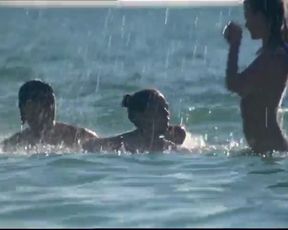 Classic Adult Erotic Movie, Best Scenes 'Pacific Banana'