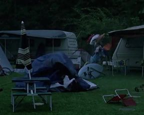 Melanie Laurent Nude - Je vais bien, ne t'en fais pas (2006)