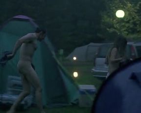 Melanie Laurent Nude - Je vais bien, ne t'en fais pas (2006)