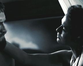 Lena Headey, Kelly Craig nude - 300 (2006)