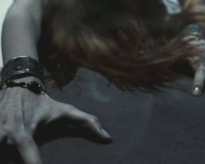 Lena Headey, Kelly Craig nude - 300 (2006)