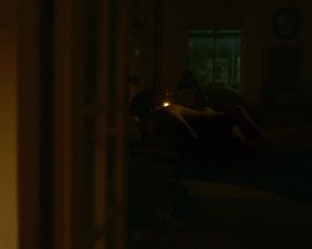 Rev Love, Ana Kayne, Hannah Townsend - Depraved (2019) Naked movie video