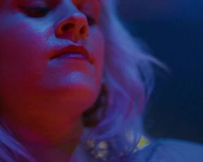 Rev Love, Ana Kayne, Hannah Townsend - Depraved (2019) Naked movie video