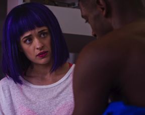 Raechelle Banno nude - Pandora s01e04 (2019)