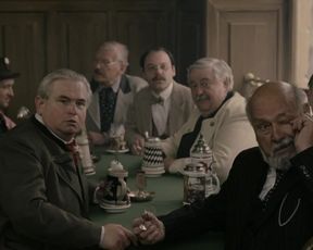 Petra Hrebickova Nude - I Served the King of England (2006)