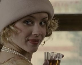 Petra Hrebickova Nude - I Served the King of England (2006)