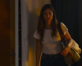 Ocean Michel, Alice Pol naked - Embrasse-moi! (2017)