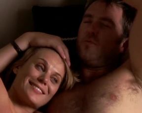 Diana Glenn, Madeleine West - Satisfaction s01e01 (2007)