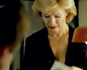 Jana Paulova nude - Kamenak (2003)