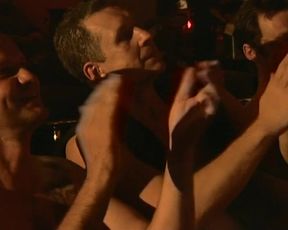 Marina Anna Eich - 24.7 The Passion Of Life