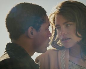 Lucy Fry - Godfather of Harlem s01e04 (2019)