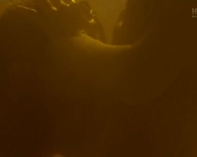 Julia Pogrebinska Nude - Wataha s01e02 (2014)