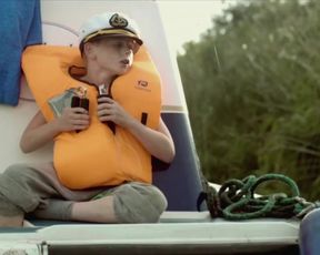 Lucy Challenger, Helen Barford Nude - Jam Today (2011)