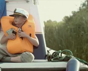 Lucy Challenger, Helen Barford Nude - Jam Today (2011)