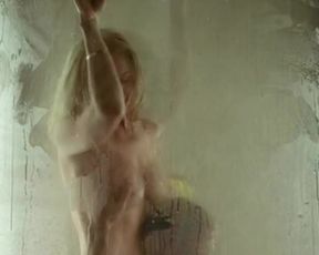 Shannon Tweed & Maria Del Mar - Cold Sweat (1993)