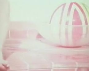 Barbara Scott & Barbara Klingered explicit classic sex scene 'BREAKING POINT'