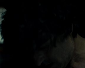 Laetitia Casta - DO NOT DISTURB