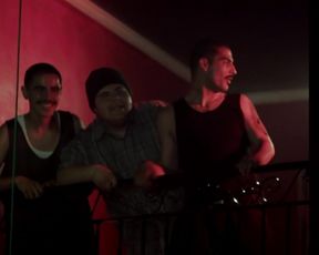 Olivia Quiroz, Nicki Hunter Nude - Strike One (2014)