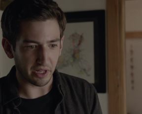 Jamie Gray Hyder naked - Better Days (2019)