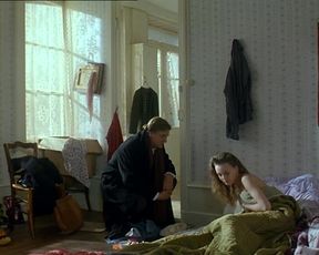 Vanessa Paradis nude