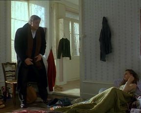 Vanessa Paradis nude