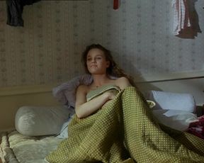 Vanessa Paradis nude