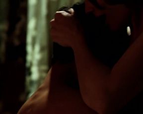 Tuppence Middleton Nude - Cleanskin (2012)