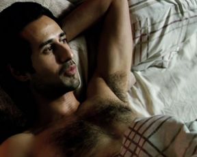 Tuppence Middleton Nude - Cleanskin (2012)