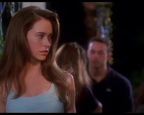 Jennifer Love Hewitt, Lauren Ambrose, Jaime Pressly, Jenna Elfman Sexy - Cant Ha