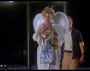 Jennifer Love Hewitt, Lauren Ambrose, Jaime Pressly, Jenna Elfman Sexy - Cant Ha