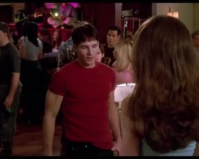 Jennifer Love Hewitt, Lauren Ambrose, Jaime Pressly, Jenna Elfman Sexy - Cant Ha