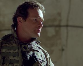 Natalia Avelon, Annabelle Wallis, Zsuzsa Simits- Strike Back S02 E08 (2011)