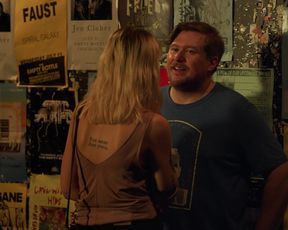 Lindsay Burdge, Lydia House nude - Easy s03e01 (2019)