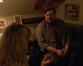 Lindsay Burdge, Lydia House nude - Easy s03e01 (2019)